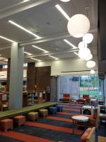 Deerfield Library - Youth Area