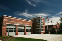 Glenview - FIre Station 6 & Administration Headquarters  