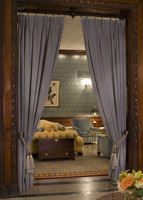 Union League Club of Chicago - Public Area  and Guestroom  Renovation