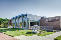 Deerfield Public Library 