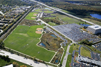 Glenview Park District Community Park West- Sports Field Development