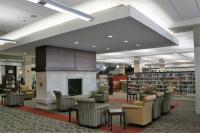 Glenview Public Library - Interior View