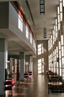 Glenview Public Library - Interior View