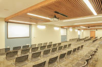 Deerfield Library - Meeting Room