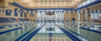 Waukegan Park DIstrict - Hinkston Aquatic Center