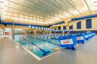 Waukegan Park DIstrict - Hinkston Aquatic Center