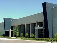Amhurst Industrial Center IV