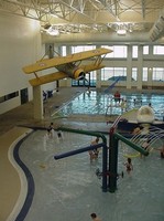 Park Center Indoor Aquatics