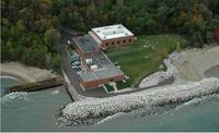 Lake Forest Water Treatment Plant