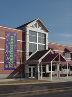 Skokie Park District - Oakton Community Center 