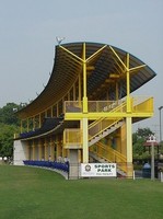 Skokie Park District - Golf Learning Center